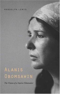 Alanis Obomsawin