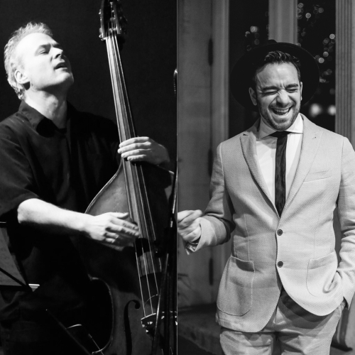 Ori Dagan & Jordon O'Connor