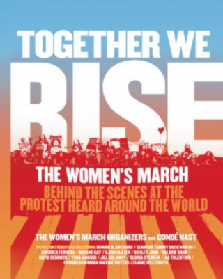 Book cover - Together We Rise