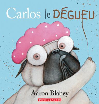 Carlos le degueu