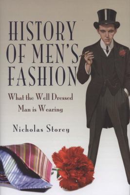 History of Men's Fashion