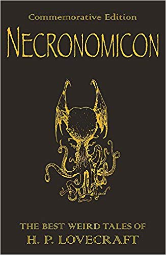 Necronomicon - The Best Weird Tales of H.P. Lovecraft