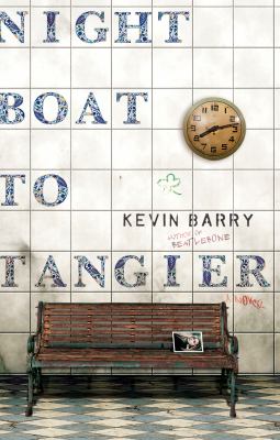 Night boat to tangier