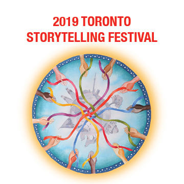 TorontoStorytellingFestival