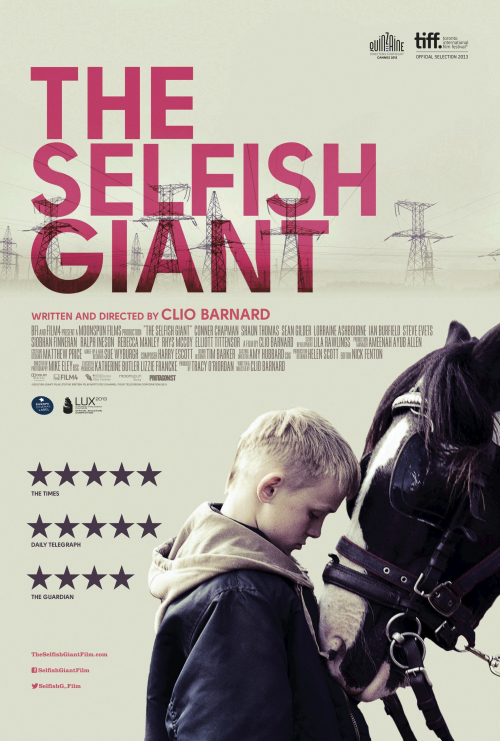 Selfish Giant