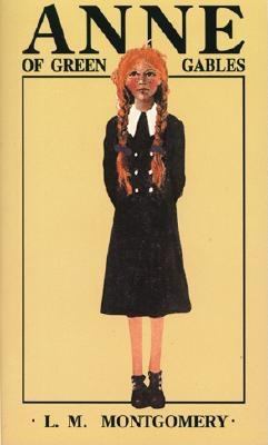 Anne of Green Gables