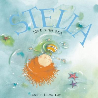 Stella  Star of the Sea