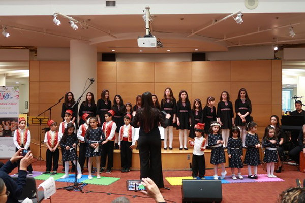 NAI Children's Choir