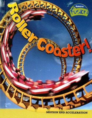 Roller Coaster! (Raintree Fusion)