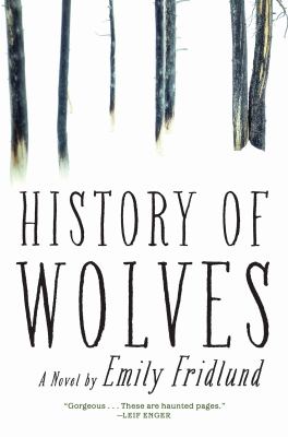 A History of Wolves