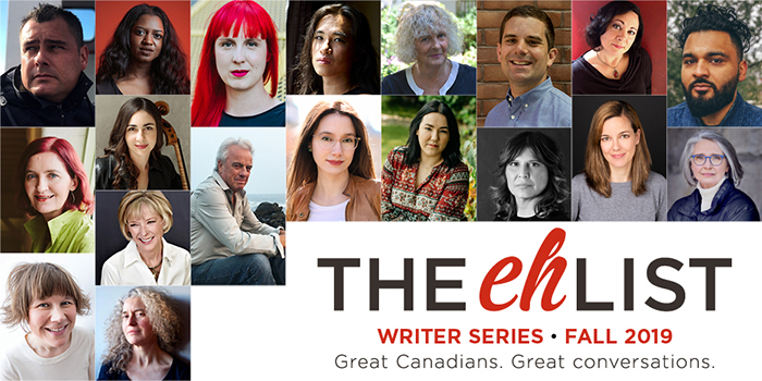 Eh List Fall 2019