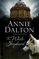 White shepherd