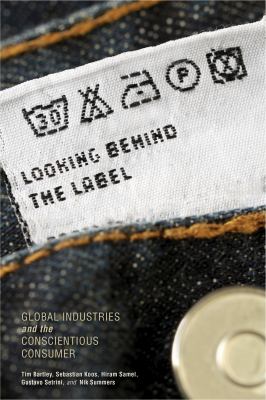 Looking behind the label