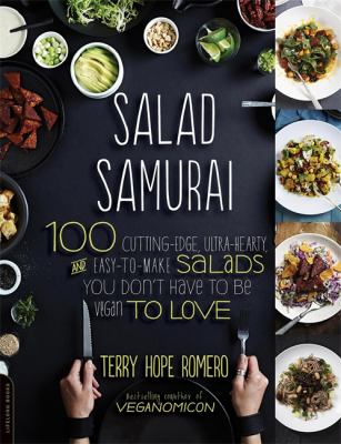 Salad samurai