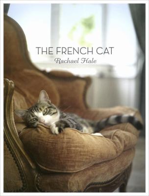 The French cat The French cat