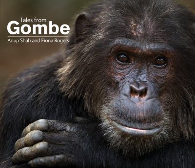 Tales from Gombe Tales from Gombe