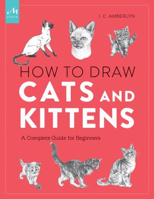 How to draw cats and kittens a complete guide for beginners How to draw cats and kittens a complete guide for beginners