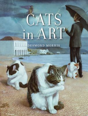Cats in art Cats in art