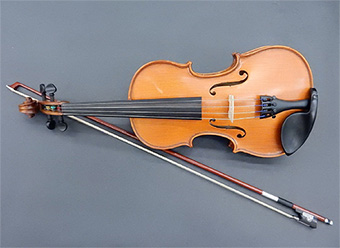 Violin Violin