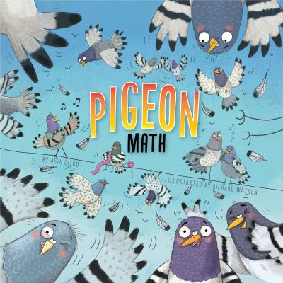 Pigeon math