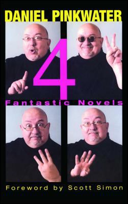 4 fantastic novels 4 fantastic novels