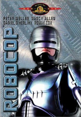 Robocop Robocop