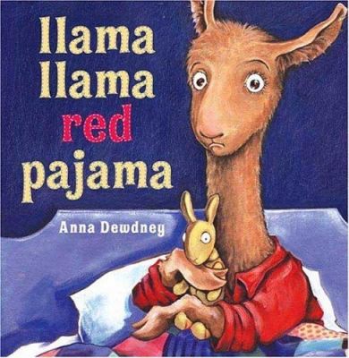 Llama  Llama Red Pajama