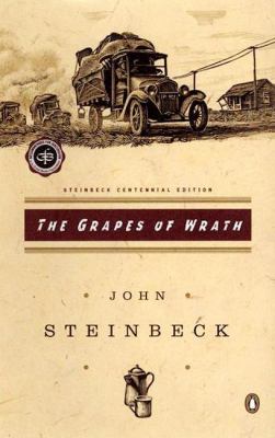 The Grapes of Wrath The Grapes of Wrath