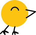 Yellow Bird