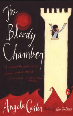 The Bloody Chamber