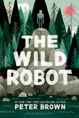The Wild Robot Book The Wild Robot Book