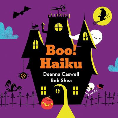 Boo! Haiku Boo! Haiku