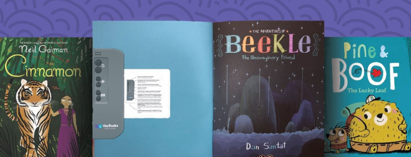 Read-Alongs Read-Alongs