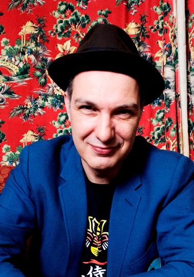 Dave Bidini