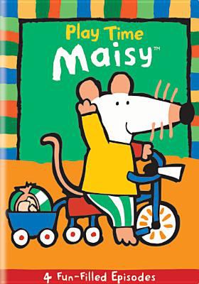 Play Time Maisy Play Time Maisy