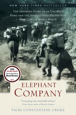 Elephant company