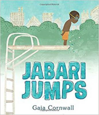 Jabari Jumps Jabari Jumps