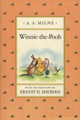 Winnie the pooh