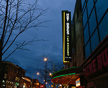 Hot-doc-ted-rogers-cinema
