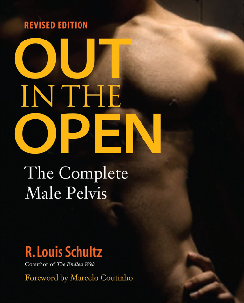Out in the Open The Complete Male Pelvis Out in the Open The Complete Male Pelvis