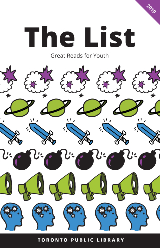 The List 2019 cover image