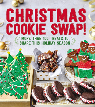Christmas Cookie Swap! More Than 100 Treats to Share this Holiday Season