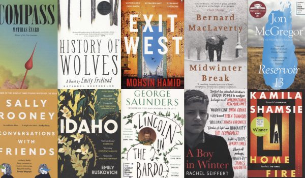 Dublin Shortlist