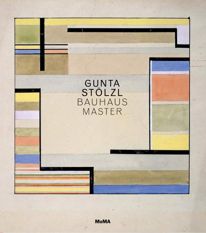 Gunta Stolzl Bauhaus Master