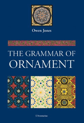 Grammar of Ornament