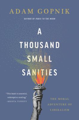 Thousand Small Sanities