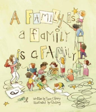A Family is a Family is a Family
