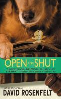 Open and shut