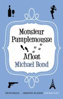 Monsieur pamplemousse afloat