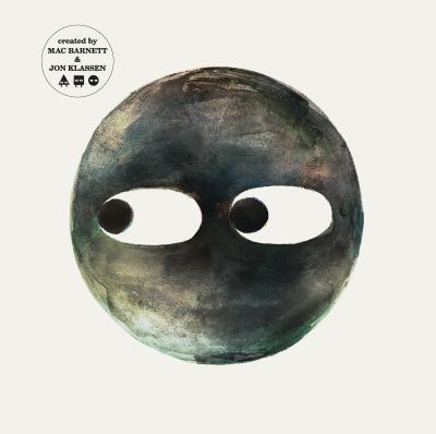 Circle by Mac Barnett (children's picture book) Circle by Mac Barnett (children's picture book)